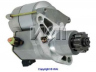 WAIglobal 17777N starteris 
 Elektros įranga -> Starterio sistema -> Starteris
2810074270, 281007427084