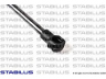 STABILUS 007998 dujinė spyruoklė, bagažinė 
 Priedai -> Bagažinė/pakrovimo skyrius
1117246, 1S71F406A10AB