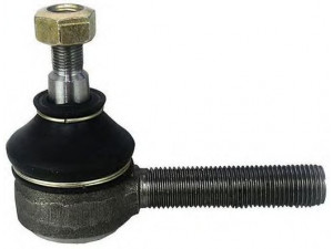 DENCKERMANN D130029 skersinės vairo trauklės galas 
 Vairavimas -> Vairo mechanizmo sujungimai
000 338 47 10, 000 338 51 10, 000 338 54 10