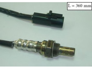 ACI - AVESA SLS-13171 lambda jutiklis 
 Variklis -> Variklio elektra
1035595, 1053108, 1094175, 1113382