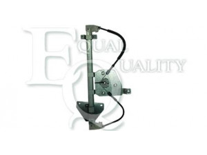 EQUAL QUALITY 010497 lango pakėliklis 
 Vidaus įranga -> Elektrinis lango pakėliklis
MR523514