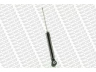 MONROE G1067 amortizatorius 
 Pakaba -> Amortizatorius
562108573R, 8200382033, 8200452699