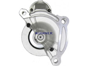 AD KÜHNER 254793 starteris
26024484A, 26024537A, 26025165A