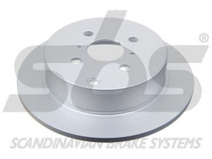 sbs 1815314581 stabdžių diskas 
 Stabdžių sistema -> Diskinis stabdys -> Stabdžių diskas
424310D050, 4243112210, 4243112250