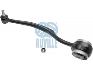 RUVILLE 935032 vikšro valdymo svirtis 
 Ašies montavimas/vairavimo mechanizmas/ratai -> Valdymo svirtis/pasukamosios svirties sujungimas -> Vairo trauklės (valdymo svirtis, išilginis balansyras, diago
31 12 1 141 721, 31 12 1 141 723