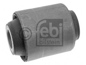 FEBI BILSTEIN 41132 valdymo svirties/išilginių svirčių įvorė 
 Ašies montavimas/vairavimo mechanizmas/ratai -> Valdymo svirtis/pasukamosios svirties sujungimas -> Montavimas/sutvirtinimas
MR244851, MR403464, MR244851, MR403464