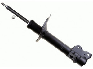 SACHS 312 111 amortizatorius 
 Pakaba -> Amortizatorius
54303-8H600, 54303-8H625, 54303-8H725