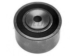 ROULUNDS RUBBER IP2104 kreipiantysis skriemulys, paskirstymo diržas
FE3N12730, FE3N12730, OK95412730