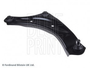 BLUE PRINT ADN186130 vikšro valdymo svirtis 
 Ašies montavimas/vairavimo mechanizmas/ratai -> Valdymo svirtis/pasukamosios svirties sujungimas -> Vairo trauklės (valdymo svirtis, išilginis balansyras, diago
54500-1KA0A, 54500-1KA0B, 54500-1KA1B