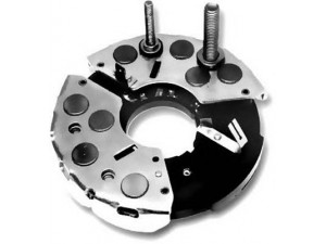 MAGNETI MARELLI 940016167600 lygintuvas, kintamosios srovės generatorius