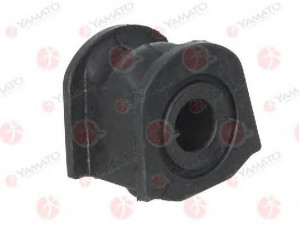 YAMATO J77014YMT skersinio stabilizatoriaus įvorių komplektas 
 Ašies montavimas/vairavimo mechanizmas/ratai -> Stabilizatorius/fiksatoriai -> Sklendės
20414-AJ030