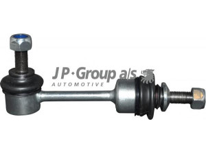 JP GROUP 1450501100 šarnyro stabilizatorius 
 Ašies montavimas/vairavimo mechanizmas/ratai -> Stabilizatorius/fiksatoriai -> Savaime išsilyginanti atrama
33556771937
