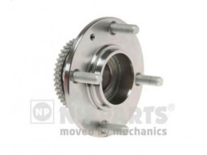 NIPPARTS N4710536 rato guolio komplektas 
 Ašies montavimas/vairavimo mechanizmas/ratai -> Rato stebulė/montavimas -> Rato guolis
52710-17100, 52710-2D100