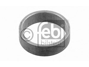 FEBI BILSTEIN 06064 įvorė, stabilizatoriaus guolis
360 323 01 53