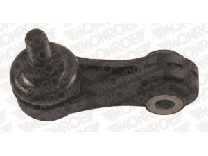 MONROE L29620 šarnyro stabilizatorius 
 Ašies montavimas/vairavimo mechanizmas/ratai -> Stabilizatorius/fiksatoriai -> Savaime išsilyginanti atrama
6E0 411 315