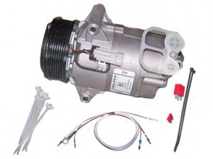 AUTOCLIMA 40420027 kompresorius, oro kondicionierius 
 Oro kondicionavimas -> Kompresorius/dalys
1139070, 13124752, 13286088, 1854168