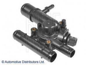 BLUE PRINT ADN19231C termostatas, aušinimo skystis 
 Aušinimo sistema -> Termostatas/tarpiklis -> Thermostat
11061-00QAB, 1106100Q0C