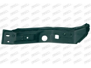 PRASCO AD0293404 priekinio žibinto pagrindas 
 Kėbulas -> Krumpliastiebiai/laikikliai/rėmai
4A0805605A