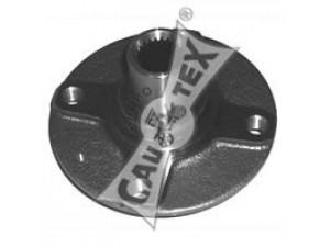 CAUTEX 081001 rato stebulė 
 Ašies montavimas/vairavimo mechanizmas/ratai -> Rato stebulė/montavimas -> Rato stebulė
1644842, 6087129