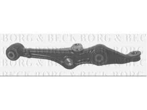 BORG & BECK BCA6007 vikšro valdymo svirtis 
 Ašies montavimas/vairavimo mechanizmas/ratai -> Valdymo svirtis/pasukamosios svirties sujungimas -> Vairo trauklės (valdymo svirtis, išilginis balansyras, diago
51355S1AE00, 51355S84A00