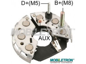 MOBILETRON RB-05H lygintuvas, kintamosios srovės generatorius
036903359E, 036903359F, 036903359G