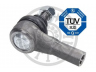 OPTIMAL G1-1199 skersinės vairo trauklės galas 
 Vairavimas -> Vairo mechanizmo sujungimai
4881083E00, 4881083E01, 4881083E02