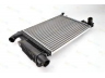 THERMOTEC D7P041TT radiatorius, variklio aušinimas 
 Aušinimo sistema -> Radiatorius/alyvos aušintuvas -> Radiatorius/dalys
1330.51, 1331.CH