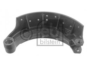FEBI BILSTEIN 03236 stabdžių trinkelė
389 420 61 19, 389 420 61 19 S1