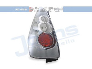 JOHNS 45 82 87-3 kombinuotas galinis žibintas 
 Dviratė transporto priemonės -> Elektros įranga -> Kombinuotas galinis žibintas/dalys -> Kombinuotas galinis žibintas
C247 51 180E