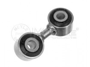 MEYLE 116 031 0025 šarnyro stabilizatorius 
 Ašies montavimas/vairavimo mechanizmas/ratai -> Stabilizatorius/fiksatoriai -> Savaime išsilyginanti atrama
4E0 505 547 A, 4E0 505 547 L