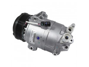 SIDAT 1.2156 kompresorius, oro kondicionierius 
 Oro kondicionavimas -> Kompresorius/dalys
926004218R