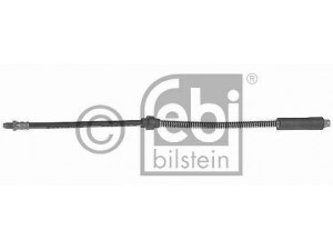 FEBI BILSTEIN 11772 stabdžių žarnelė 
 Stabdžių sistema -> Stabdžių žarnelės
4806.63
