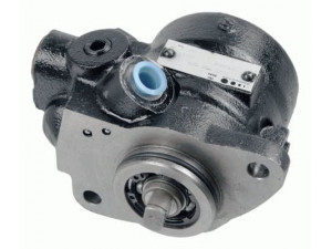 ZF LENKSYSTEME 7673.955.577 hidraulinis siurblys, vairo sistema
50 00 613 736