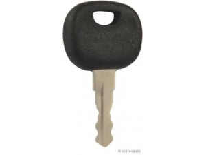 HERTH+BUSS ELPARTS 70598047 raktas