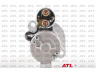 ATL Autotechnik A 76 450 starteris
129608-77010, 129698-77010, S114-815