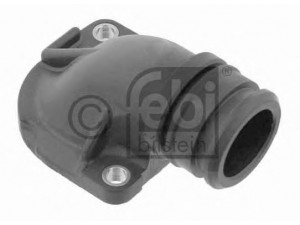 FEBI BILSTEIN 23404 aušinimo skysčio jungė 
 Aušinimo sistema -> Žarnelės/vamzdeliai/sujungimai -> Jungės
037 121 121 A, 037 121 121 A