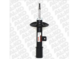 AL-KO 304154 amortizatorius 
 Pakaba -> Amortizatorius
8208 E9