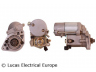 LUCAS ELECTRICAL LRS02203 starteris 
 Elektros įranga -> Starterio sistema -> Starteris
28100-31050
