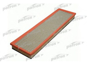 PATRON PF1025 oro filtras 
 Filtrai -> Oro filtras
13 71 2 243 783, 13 71 2 246 416