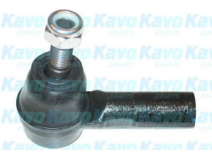 KAVO PARTS STE-9011 skersinės vairo trauklės galas 
 Vairavimas -> Vairo mechanizmo sujungimai
4504609090, 4504619175, 4504629265