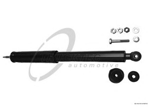 TRUCKTEC AUTOMOTIVE 02.30.069 amortizatorius
202 320 0031, 202 320 0131, 202 320 0231
