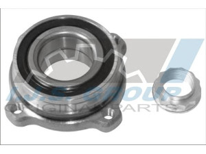 IJS GROUP 10-1419 rato guolio komplektas 
 Ašies montavimas/vairavimo mechanizmas/ratai -> Rato stebulė/montavimas -> Rato guolis
1097158, 33326764902, 33406765432