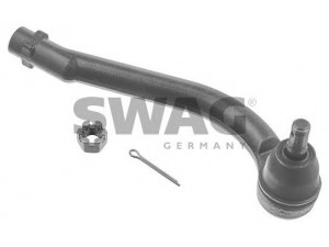 SWAG 90 94 1920 skersinės vairo trauklės galas 
 Vairavimas -> Vairo mechanizmo sujungimai
56820-2B900, 56821-2B900