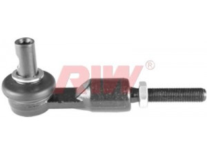 RIW AU2214 skersinės vairo trauklės galas 
 Vairavimas -> Vairo mechanizmo sujungimai
4B0 419 811 B, 4B0 419 811 E, 4B0 419 811 F