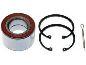 DENCKERMANN W413011 rato guolio komplektas 
 Ašies montavimas/vairavimo mechanizmas/ratai -> Rato stebulė/montavimas -> Rato guolis
16 03 192, 90486458