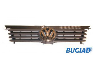 BUGIAD BSP20206 radiatorius grotelės 
 Kėbulas -> Kėbulo dalys/ sparnas/buferis -> Priekinis aerodinaminio pasipriešinimo sumažinimas/grotelės
1J5 853 655 C, 1J5 853 655 C 01C