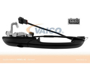 VAICO V10-6170 durų rankenėlė 
 Užrakinimo sistema -> Rankenėlės
3A0 837 208 C