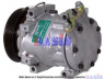 AKS DASIS 853620N kompresorius, oro kondicionierius 
 Oro kondicionavimas -> Kompresorius/dalys
7700100417, 7700100417D, 7700106441