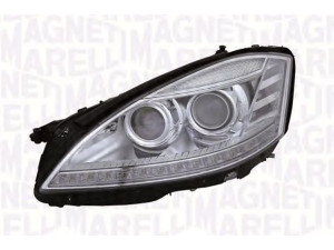 MAGNETI MARELLI 711307023687 priekinis žibintas 
 Kėbulas -> Priekinis žibintas/dalys -> Priekinis žibintas/įterp.
A2218207539
