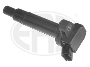 ERA 880256 ritė, uždegimas 
 Kibirkšties / kaitinamasis uždegimas -> Uždegimo ritė
90919-02230